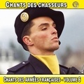  Compilation - CD chants des chasseurs.