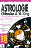  Emme - Astrologie chinoise et Yi-king - CD-ROM.