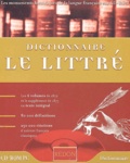  Emme - Dictionnaire le Littré - CD-ROM.