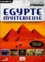  Emme - Egypte mystérieuse - 5 CD-ROM. 1 DVD