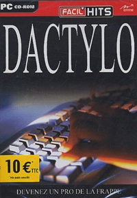  Emme - Dactylo - CD-ROM.