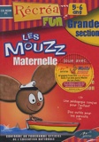  Emme - Les Mouzz Maternelle 5-6 ans - CD-ROM.