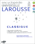  Larousse - Encyclopédie universelle Larousse Classique - CD-ROM.