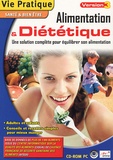  Emme - Alimentation & Diététique Version 3 - CD-ROM.