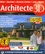  Emme - Architecte 3D Gold CAD 2006 - DVD-ROM. 1 Cédérom