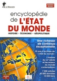  Emme - Encyclopédie de l'état du monde - CD-ROM.