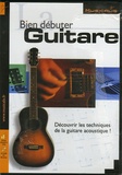  Musicalis - Bien débuter Guitare - CD-ROM.