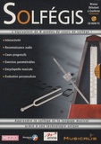  Musicalis - Solfégis - CD-ROM.