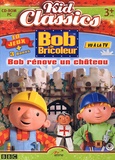  Emme - Bob le Bricoleur  : Bob rénove un château - CD-ROM.