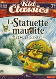  Emme - La Statuette maudite de l'Oncle Ernest - CD ROM.