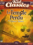  Emme - Le Temple Perdu de l'Oncle Ernest - CD ROM.