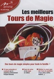 Pasqual Romano - Les meilleurs Tours de Magie - DVD-ROM.