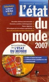 Bertrand Badie et Béatrice Didiot - L'Etat du monde - Annuaire économique géopolitique mondial, CD-ROM.