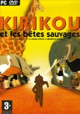  Emme - Kirikou et les bêtes sauvages - DVD-ROM.