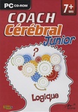  Emme - Coach Cérébral junior - Logique, CD-ROM.