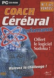  Emme - Coach Cérébral Performance - CD-ROM.