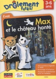  Collectif - Max et le château hanté - Eveil, CD-ROM.