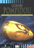  Emme - Le Centre Pompidou - CD-ROM.
