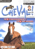 Laurent Broomhead - Cheval ! - 2 CD-ROM.