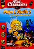  Emme - Maya l'Abeille - Volume 2, L'anniversaire surprise, CD-ROM.