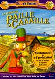  Emme - La ferme de Paille la Canaille - CD-ROM.