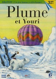  Emme - Plume et Youri - CD-ROM.