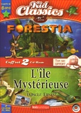  Emme - Forestia ; L'Ile Mystérieuse de l'Oncle Ernest - 2 CD-ROM.