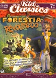  Emme - Forestia Révoltozoo - 2 CD-ROM.