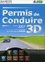  Hachette Multimédia - Permis de Conduire 3D - 2 CD-ROM. 2 DVD