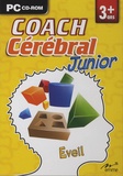  Emme - Coach Cérébral junior - Eveil, CD-ROM.