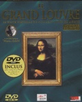  Collectif - Le grand Louvre + DVD vidéo - DVD-ROM.