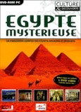  Emme - Egypte mystérieuse - DVD-ROM. 1 DVD