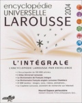  Emme - Encyclopédie universelle Larousse l'intégrale - CD-ROM.