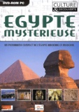  Emme - Egypte mystérieuse - DVD-ROM.