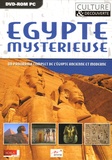  Emme - Egypte mystérieuse - DVD-ROM.