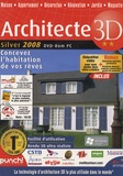  Emme - Architecte 3D - Concevez l'habitation de vos rêves, DVD-Rom PC.