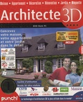  Emme - Architecte 3D Gold CAD - DVD ROM.