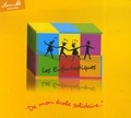  Monsieur Nô - Les Enfantastiques - Volume 2, De mon école solidaire. 1 CD audio