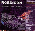  Robinson - Ailleurs sera demain - Les Robinsonades Volume 4. 1 CD audio