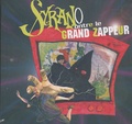  Syrano - Syrano contre le Grand Zappeur. 1 CD audio
