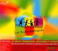  Monsieur Nô - Les Enfantastiques - Volume 6, Kaleidoscope. 1 CD audio