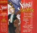  Syrano - Le grand pestac. 1 CD audio