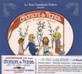  Le Trio Casadesus-Enhco - Chanson de France pour les petits enfants.