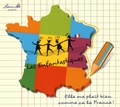 Monsieur Nô - Les Enfantastiques - Volume 9, Elle me plaît bien comme ça la France !. 1 CD audio