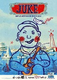  Juke - Les aventures du ténor de Brest. 1 CD audio
