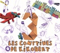  Kikobert - Les comptines de Kikobert - Volume 3. 1 CD audio
