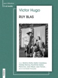 Victor Hugo - Ruy Blas. 1 CD audio