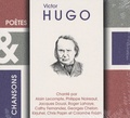 Victor Hugo - Victor Hugo. 1 CD audio