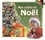  Eponymes - Mon coffret de Noël. 3 CD audio