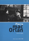 Bernard Ascal - Pierre Mac Orlan, hommage. 1 DVD + 3 CD audio